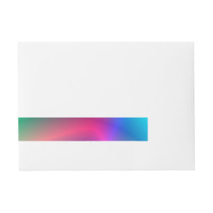 Bande Pour Adresse Neon Fun