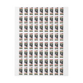 Bande Pour Adresse Party comme c'est mon anniversaire - humour de (Feuille)