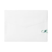 Bande Pour Adresse Symbole de l'Infinity (Dos)