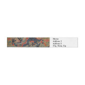 Bande Pour Adresse Symbole dragon chinois Antique asiatique (Individual)