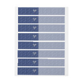 Bande Pour Adresse SYMBOLE Zodiaque Aries sur la caméra numérique ble (Feuille)