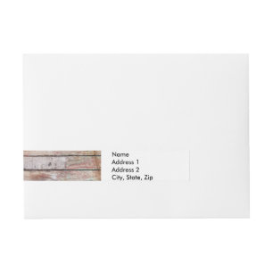Bande Pour Adresse Vieux bois rustique bateau en bois plank