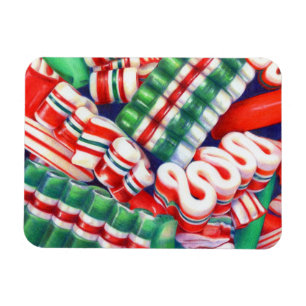 BANDE RIBBON 3x4 Magnet flexible