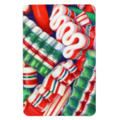 BANDE RIBBON 4x6 Magnet flexible (Vertical)