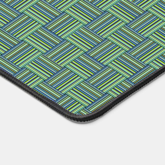 Bande tressée (Coin)