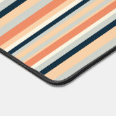 Bande verticale colorée (Coin)