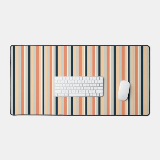 Bande verticale colorée (Clavier et souris)