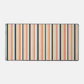 Bande verticale colorée (Recto)