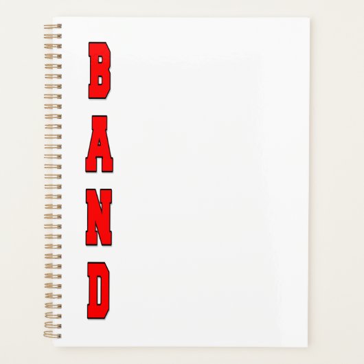 Bandeau (Devant)