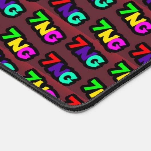 Bandeau de bureau de 7ng (Coin)