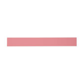 Bandeau de faire-part (Plat)