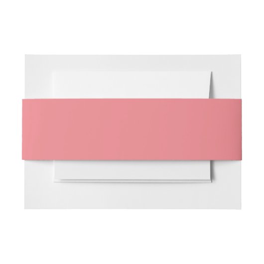 Bandeau de faire-part (Devant Example)