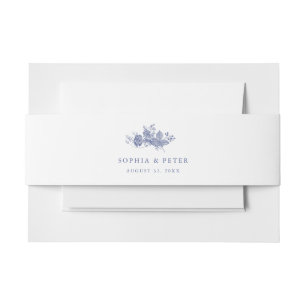 BANDEAU DE FAIRE-PART 