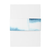 Bandeau de faire-part (Dos Example)