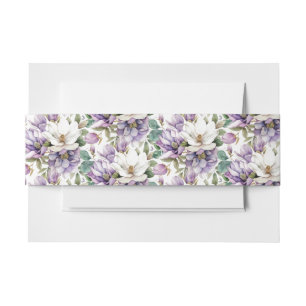 Bandeau de faire-part
