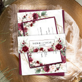 Bandeau de faire-part