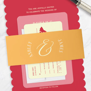 BANDEAU DE FAIRE-PART