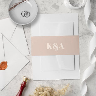 BANDEAU DE FAIRE-PART 