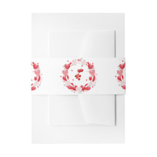Bandeau de faire-part