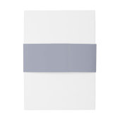Bandeau de faire-part (Dos Example)