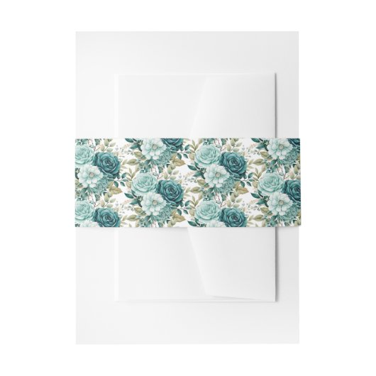 Bandeau de faire-part (Devant example)