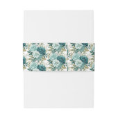 Bandeau de faire-part (Dos Example)