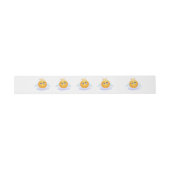 Bandeau De Faire-part Angel (Plat)