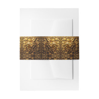 Bandeau De Faire-part Aplle