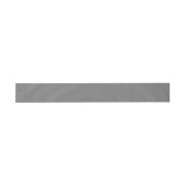 Bandeau De Faire-part Ardoise (Plat)