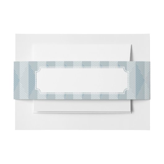 Bandeau De Faire-part Arrière - plan ethnique abstrait de vecteur (Devant Example)