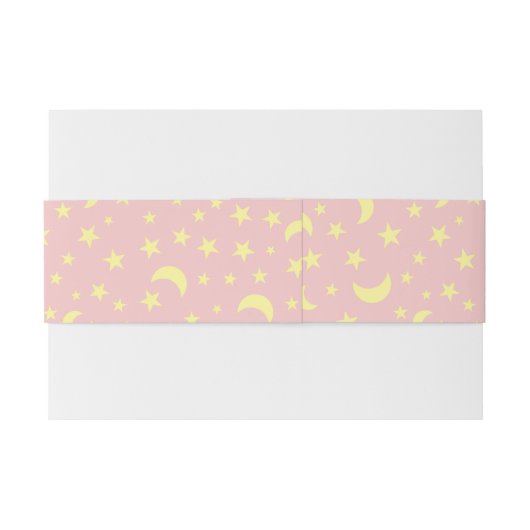 Bandeau De Faire-part Assistant avec Ball Old Assistant avec cape bleue (Dos exemple)