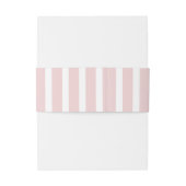 Bandeau De Faire-part Bachelorette Weekend Social Club (Dos Example)