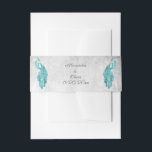 Bandeau De Faire-part Bande de ventre Faire-part de mariage Peacock turq<br><div class="desc">Personnalisez votre papeterie mariage pour les invités avec un ensemble de Peacock Faire-part de mariage Belly Band Turquoise. Le design de la bande de ventre présente un paon élégant contre un feuillage délicat et un arrière - plan grunge. Personnalisez avec les noms du marié et de la mariée avec la...</div>
