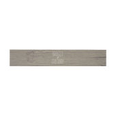 Bandeau De Faire-part Barn Wood Rustic Mariage (Plat)