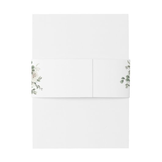 Bandeau De Faire-part Boho Mariage espagnol (Dos Example)