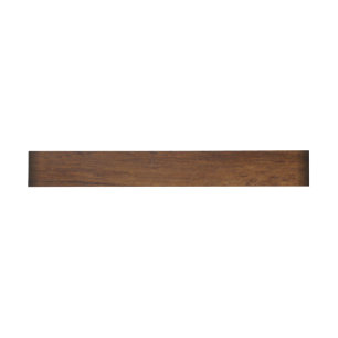 Bandeau De Faire-part Bois de laiton