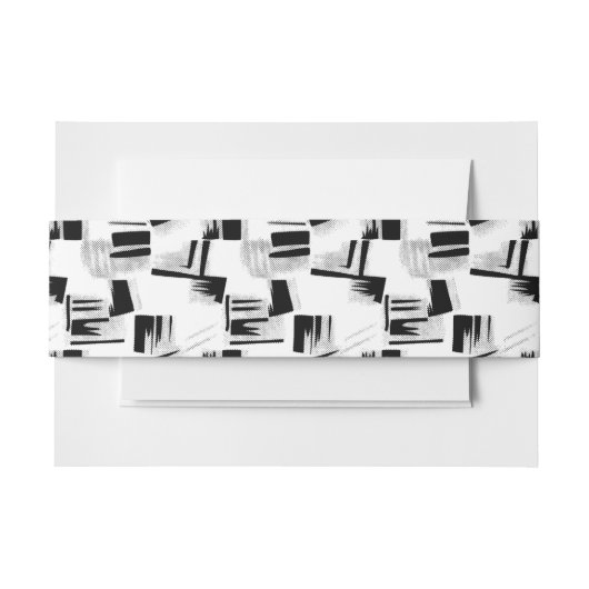 Bandeau De Faire-part Bons plans (Devant Example)