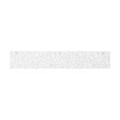 Bandeau De Faire-part Chanoukah (Plat)