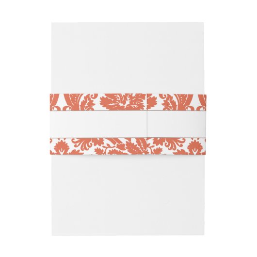 Bandeau De Faire-part Coucher de soleil de Vérone (Dos Example)