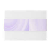 Bandeau De Faire-part Créez Votre Propre Design Sur Mesure (Dos exemple)