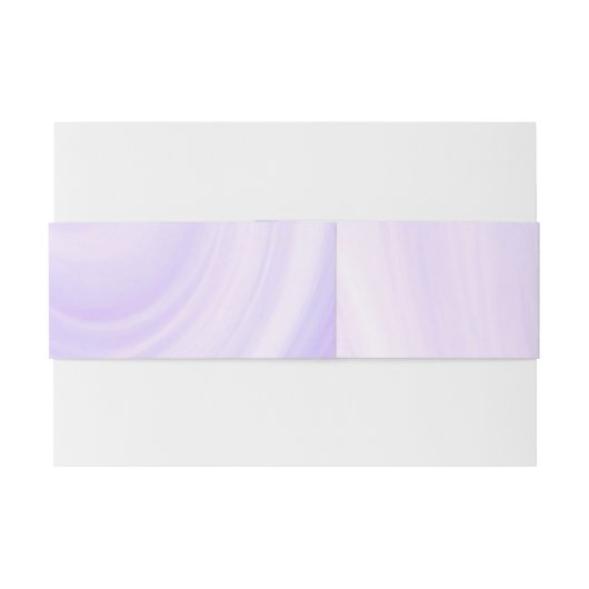 Bandeau De Faire-part Créez Votre Propre Design Sur Mesure (Dos exemple)