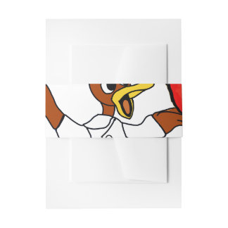 Bandeau De Faire-part Cute