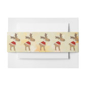 Bandeau De Faire-part Décoration (Devant Example)