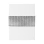 Bandeau De Faire-part Dragonfly à bijoux bleu (Dos Example)