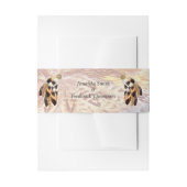 Bandeau De Faire-part Dream Catcher (Devant example)