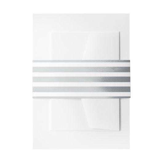 Bandeau De Faire-part Faire-part de mariage nautique (Devant example)