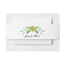 Feuillage de végétation fleurie jaune