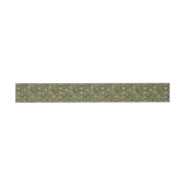 Bandeau De Faire-part Floraison Celtique (Plat)