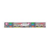 Bandeau De Faire-part Formes diverses (Plat)