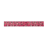Graphique rose Art Nouveau Rennie Macintosh